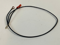 Lynx 70271 Cable, High Voltage